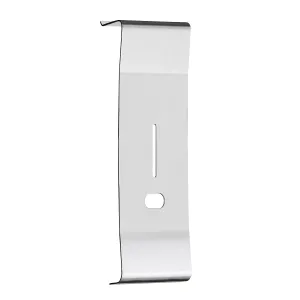 XUZDVM051 Фотоелектричні датчики XU, accessory for sensor, XUM, vertical diaphragm, 0.5 m Фотоелектричні датчики XU, accessory for sensor, XUM, vertical diaphragm, 0.5 m