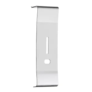 Фотоелектричні датчики XU, accessory for sensor, XUM, vertical diaphragm, 1.0 m