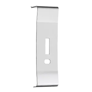XUZDVM201 Фотоелектричні датчики XU, accessory for sensor, XUM, vertical diaphragm, 2.0 m Фотоелектричні датчики XU, accessory for sensor, XUM, vertical diaphragm, 2.0 m