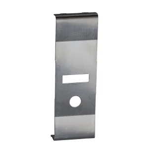 XUZMSH20 Фотоелектричні датчики XU, accessory for sensor, XUM, horizontal diaphragm, Sn 5 m Фотоелектричні датчики XU, accessory for sensor, XUM, horizontal diaphragm, Sn 5 m
