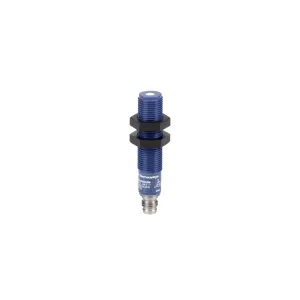 Ультразвукові датчики XX, ultrasonic sensor cylindrical M12, Sn 0.05 m, 2 НІ, M8 connector