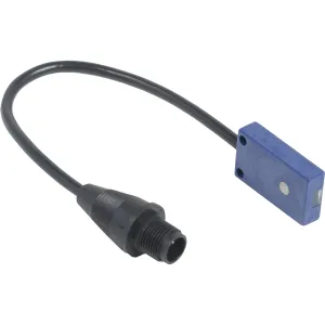 Ультразвукові датчики XX, Hyde Park, superprox ultrasonic sensor tf version