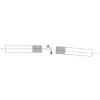 XXT18A4M12 Ультразвукові датчики XX, ultrasonic sensor cylindrical M18, Sn 1 m, transmitter M12 connector