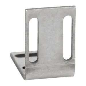 Accessory for XX7-F - 90° фіксуючий кронштейн - metallic