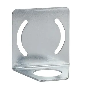 Accessory for XX6, 90° фіксуючий кронштейн, metallic