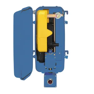 Вимикач для мотузки XY2CB - Ліва сторона - 1NC+1НІ -pilot light 220V