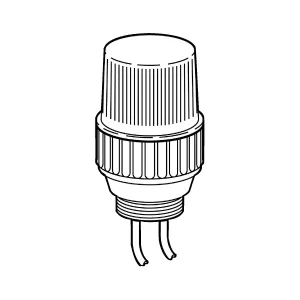 XY2CZ0130H4 CABLE PУЛL SWITCH - 240V AC - 10 A - red RAL 3000 CABLE PУЛL SWITCH - 240V AC - 10 A - red RAL 3000