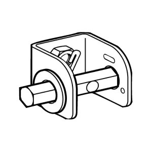 Перемикачі для аварійної зупинки Telemecanique XY2C, tensioner, for XY2CE