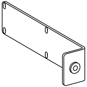 XY2CZ804 Кронштейн Кронштейн