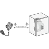 XZBWE112A24 Радіопередавач, wireless for sensors and switches