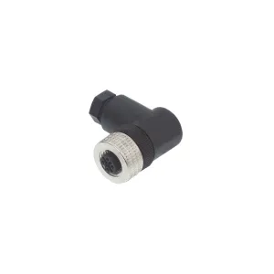 XZCP1264L25 Con. M12, Гніздовий, 90°, 5 контактів, 25 m pre wired Con. M12, Гніздовий, 90°, 5 контактів, 25 m pre wired