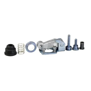Головка кінцевого вимикача, Кінцевий вимикач XC Standard, ZC1AC, roller lever