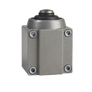 Головка кінцевого вимикача ZC2J - side metal plunger - +120 °C
