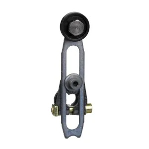 Важіль кінцевого вимикача, Кінцевий вимикач XC Standard, ZC2JY, thermoplastic plastic roller var. length, -40...70 °C