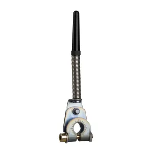 Важіль кінцевого вимикача, Кінцевий вимикач XC Standard, ZC2JY, spring with thermoplastic end, -40...70 Â°C