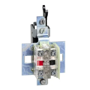 ZL1AA12 Float switch contact, connection accessory Float switch contact, connection accessory